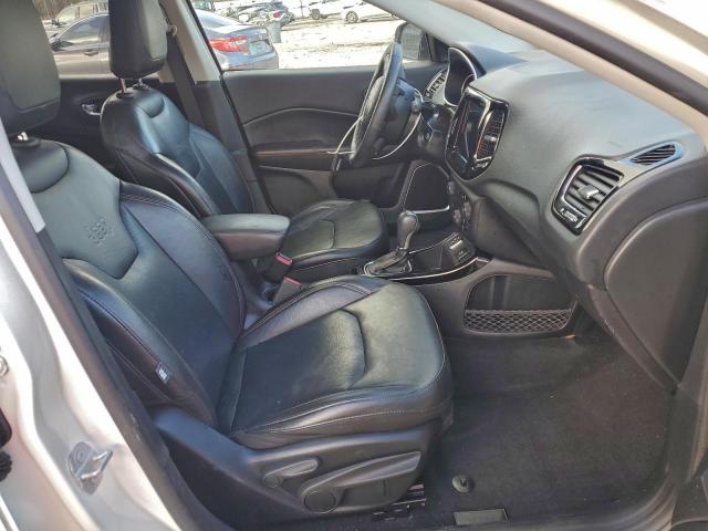 Jeep Compass Limited Image 11