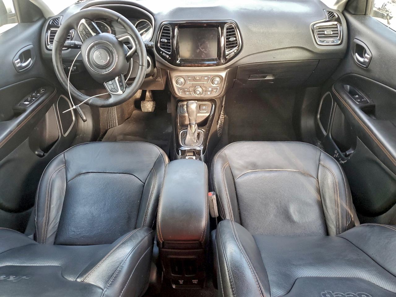 Jeep Compass Limited Image 6