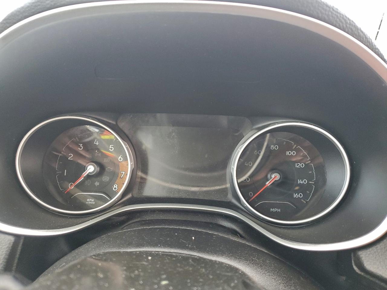 Jeep Compass Limited Image 8