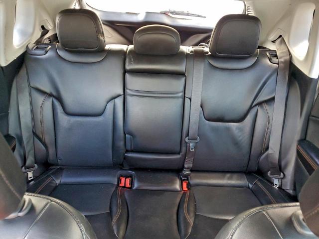 Jeep Compass Limited Image 4