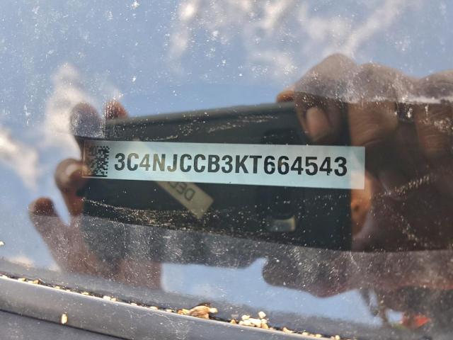 Jeep Compass Limited Image 12