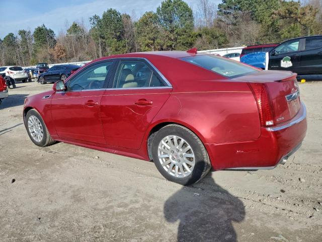 Cadillac CTS Luxury Collection Image 5