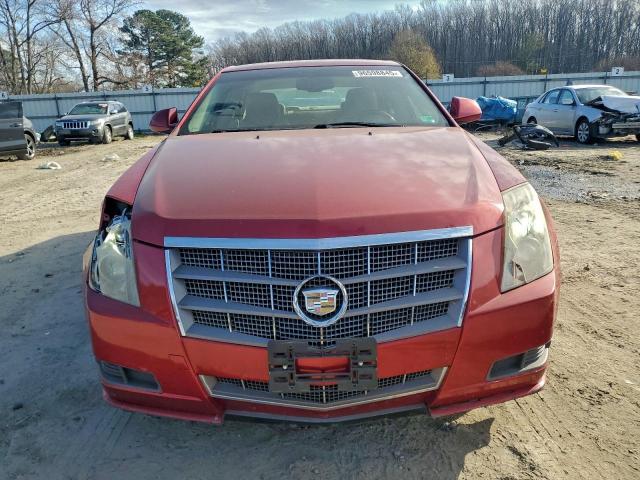 Cadillac CTS Luxury Collection Image 8