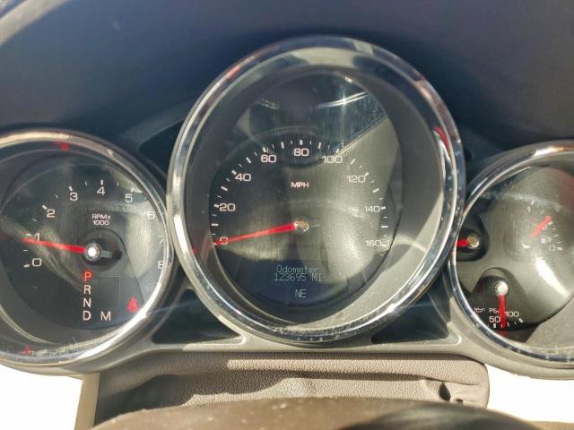 Cadillac CTS Luxury Collection Image 2