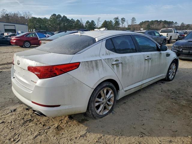 Kia Optima Ex Image 12