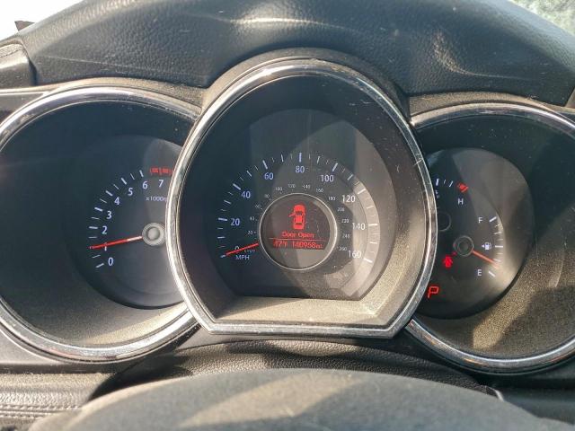 Kia Optima Ex Image 10