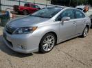 Lexus Hs 250h Image 1