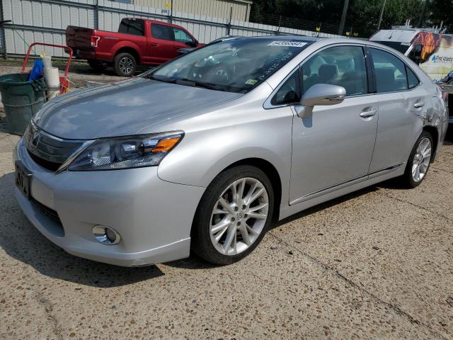  Salvage Lexus Hs