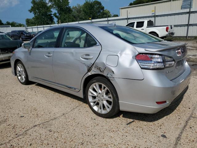 Lexus Hs 250h Image 2
