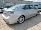 Lexus Hs 250h Image 11