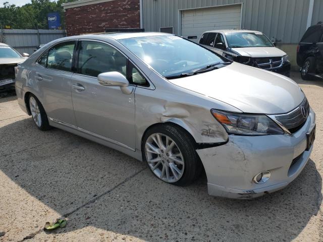 Lexus Hs 250h Image 8