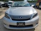 Lexus Hs 250h Image 3