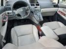 Lexus Hs 250h Image 4