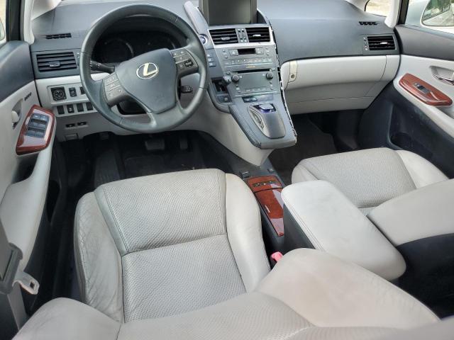 Lexus Hs 250h Image 4