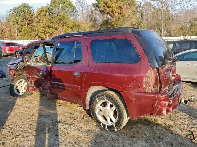 GMC Envoy Xl Image 3