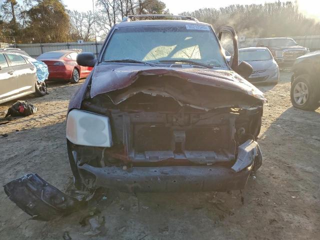 GMC Envoy Xl Image 5