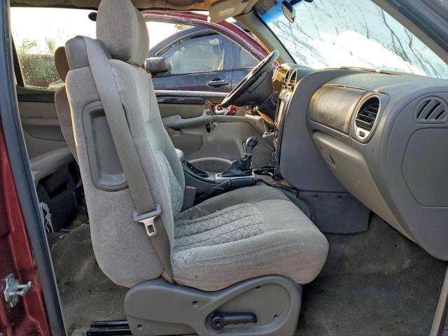 GMC Envoy Xl Image 9