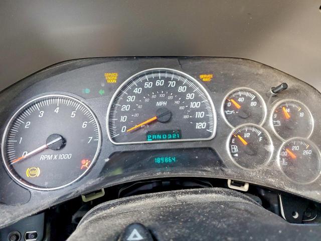 GMC Envoy Xl Image 12