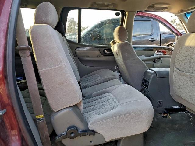 GMC Envoy Xl Image 8