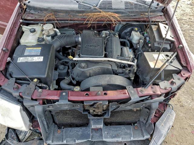 GMC Envoy Xl Image 2