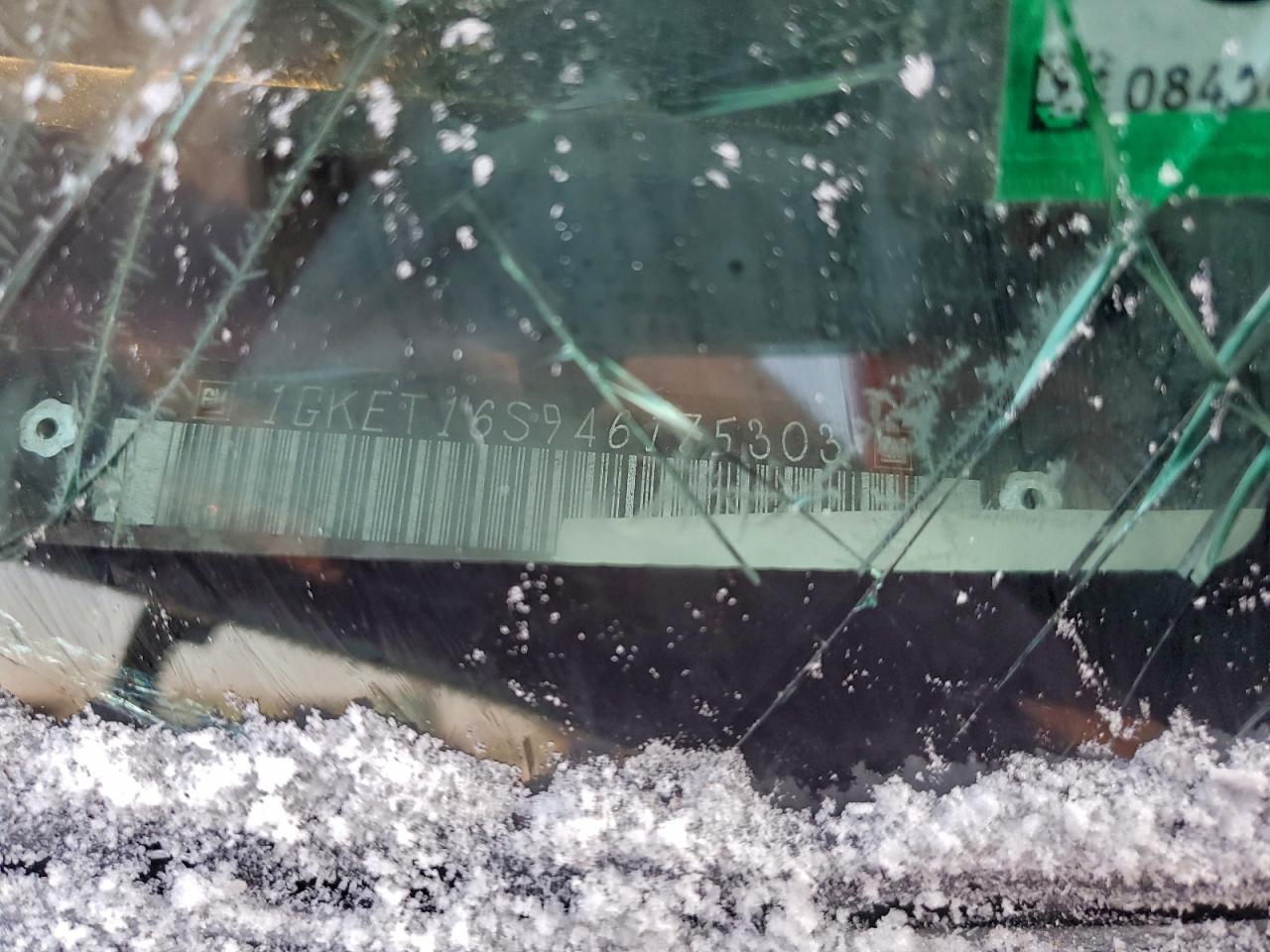 GMC Envoy Xl Image 10