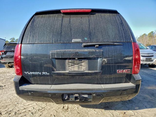 GMC Yukon C1500 Slt Image 7