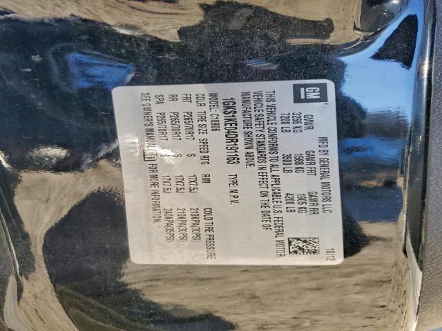 GMC Yukon C1500 Slt Image 10