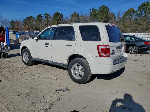 Ford Escape Xlt Image 10