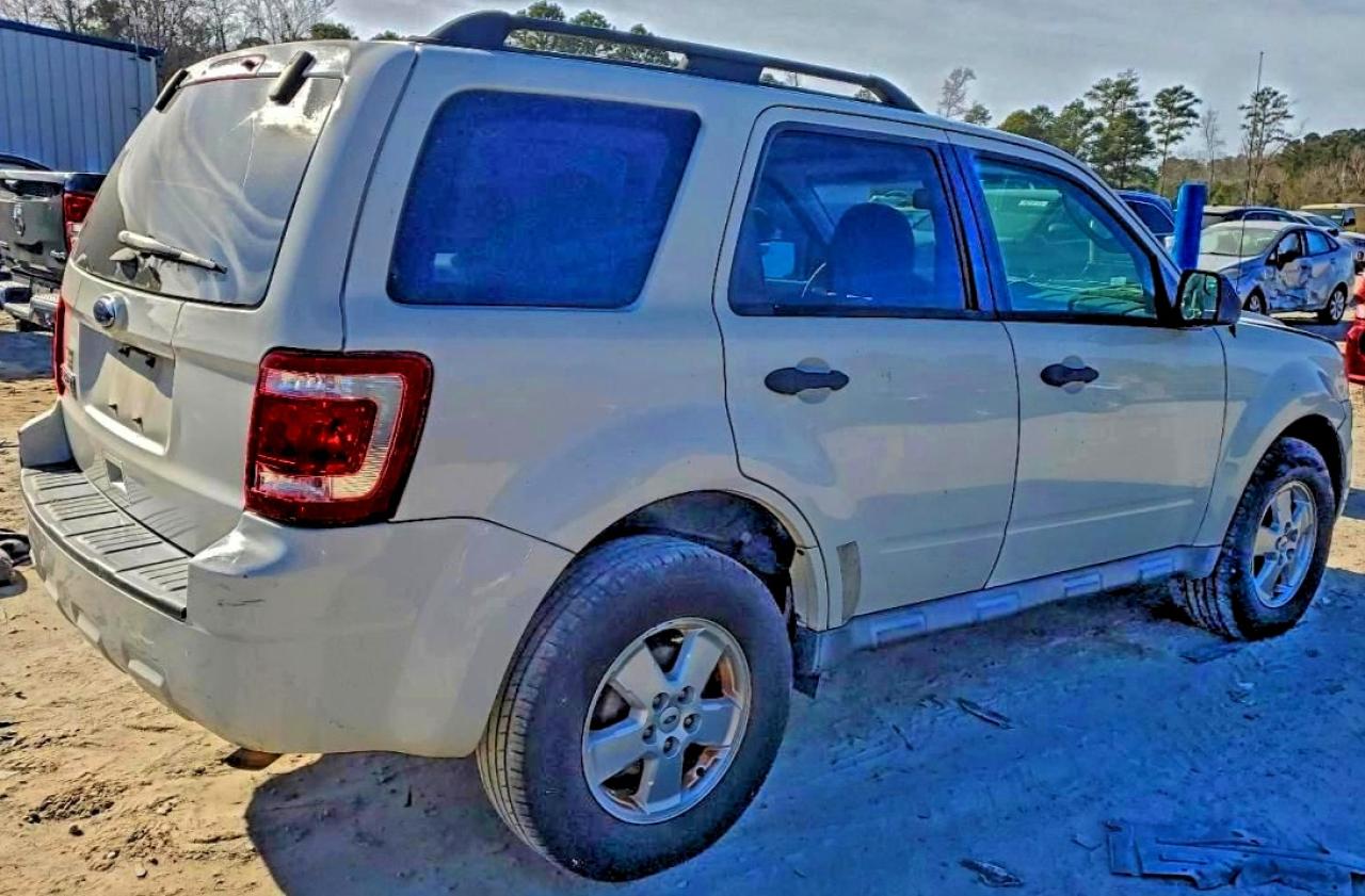 Ford Escape Xlt Image 12