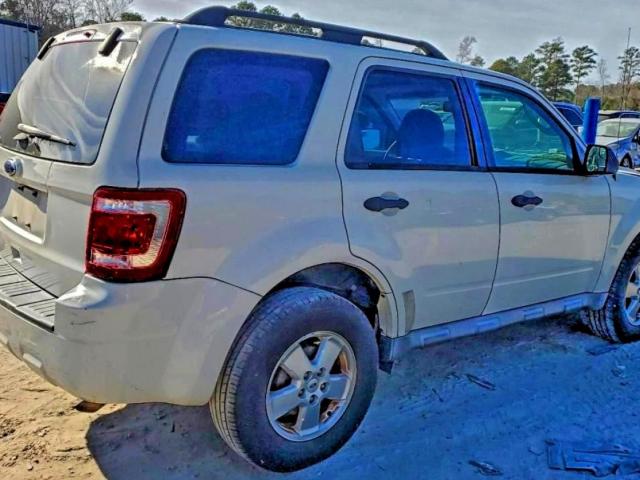Ford Escape Xlt Image 12