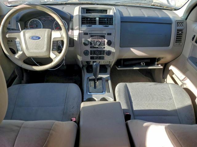 Ford Escape Xlt Image 9