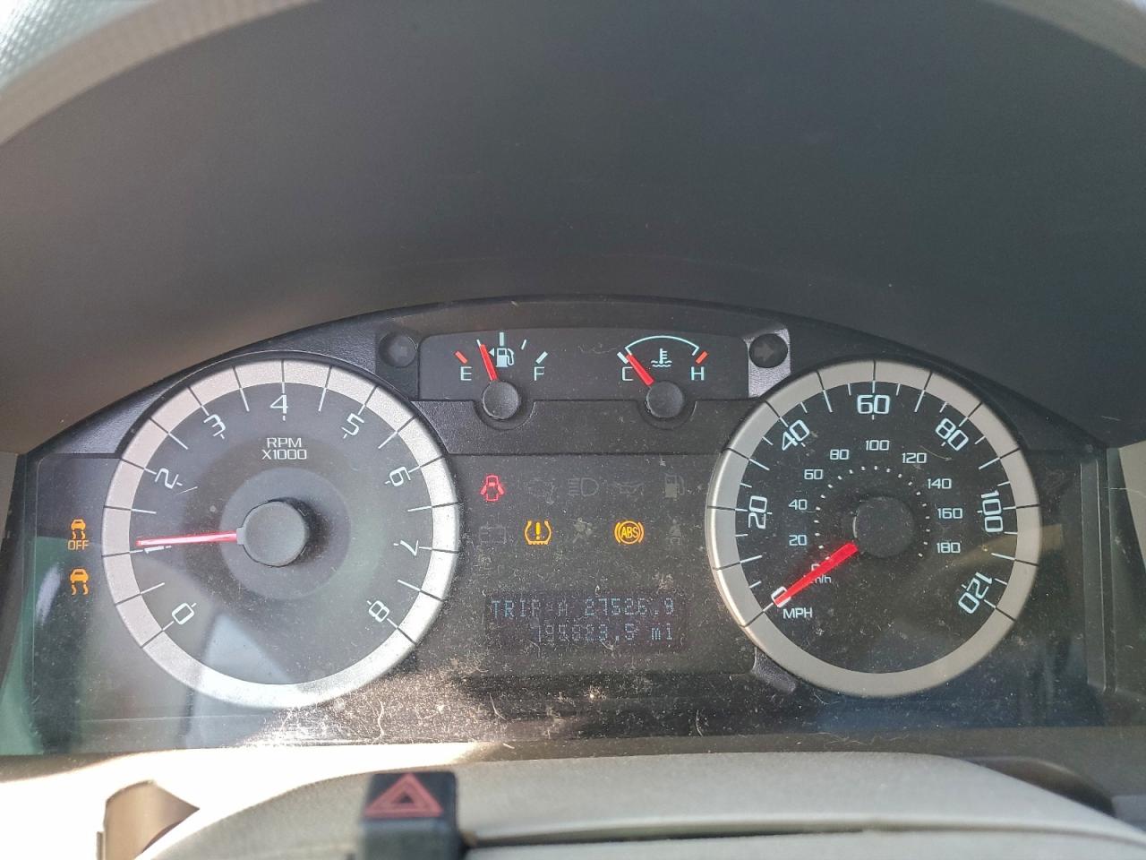 Ford Escape Xlt Image 7