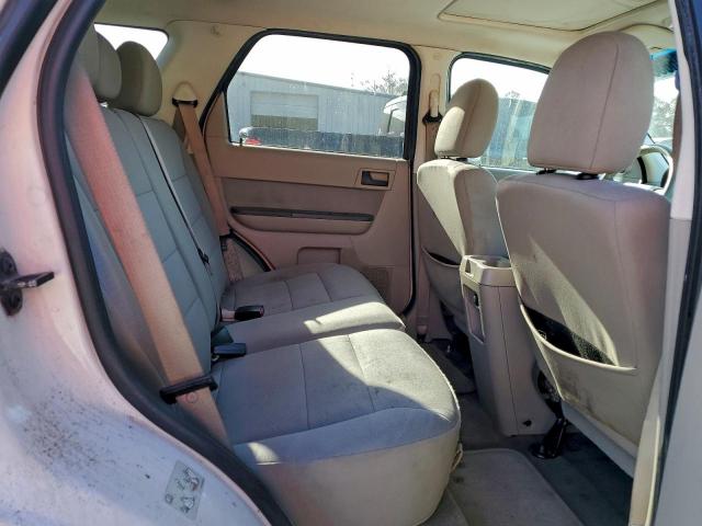 Ford Escape Xlt Image 13