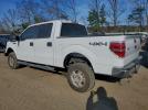 Ford F-150 Supercrew Image 5