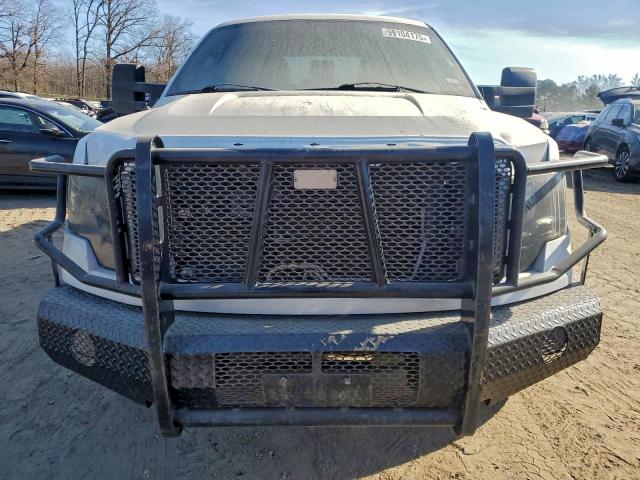 Ford F-150 Supercrew Image 13
