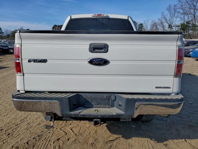 Ford F-150 Supercrew Image 4