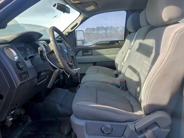 Ford F-150 Supercrew Image 10