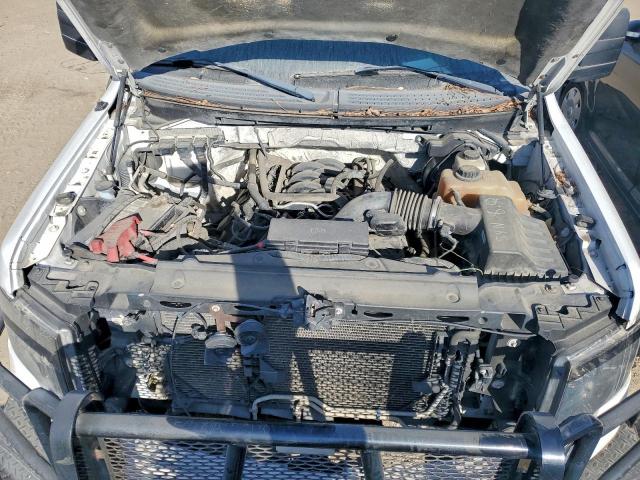 Ford F-150 Supercrew Image 8