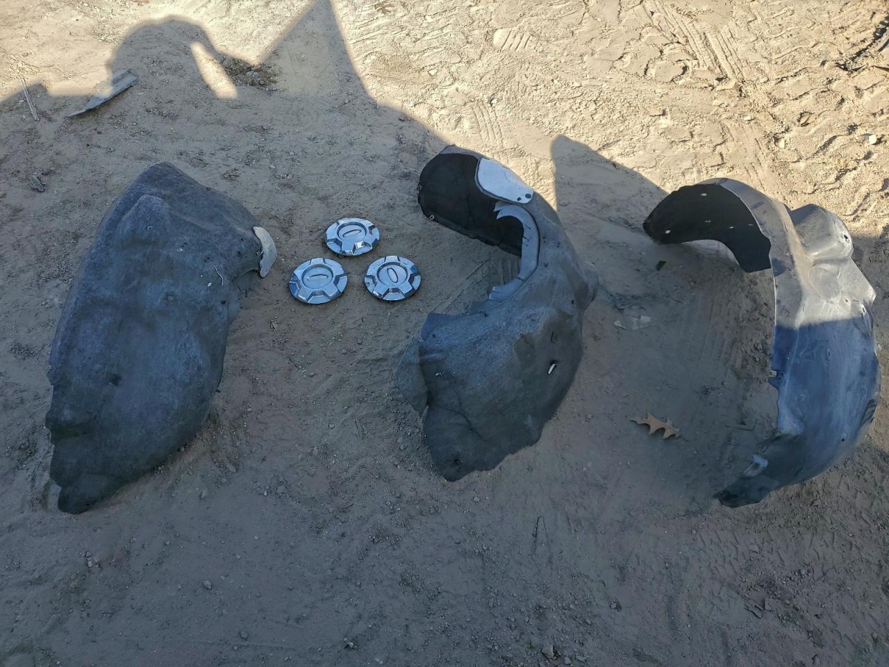 Ford F-150 Supercrew Image 12