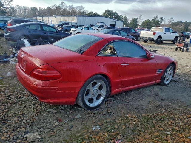 Mercedes-Benz S-Class 500 Image 6