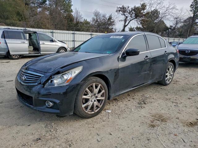  Salvage INFINITI G37