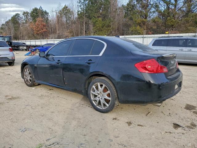 INFINITI G37 Image 3