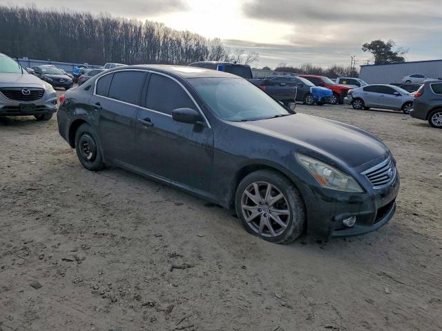 INFINITI G37 Image 5