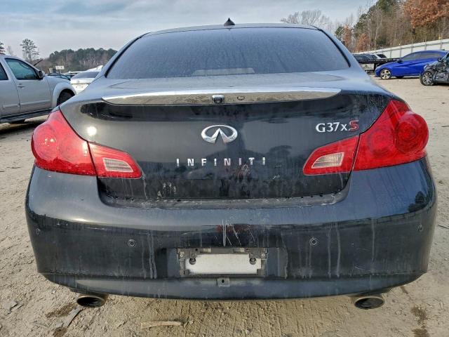INFINITI G37 Image 7