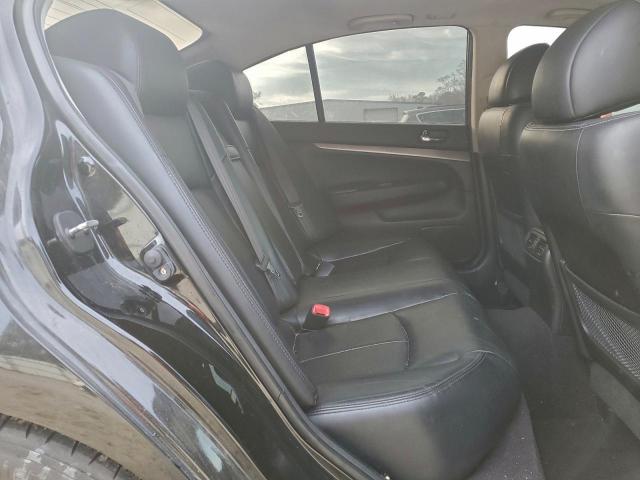 INFINITI G37 Image 6