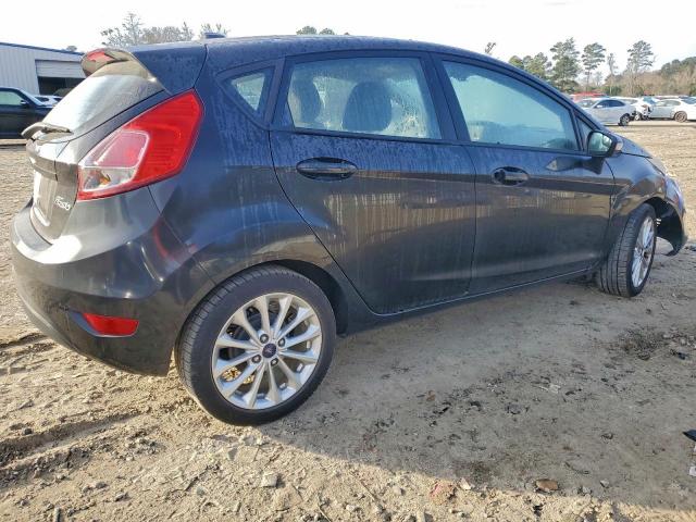 Ford Fiesta Se Image 4