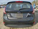 Ford Fiesta Se Image 9