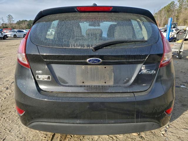 Ford Fiesta Se Image 9