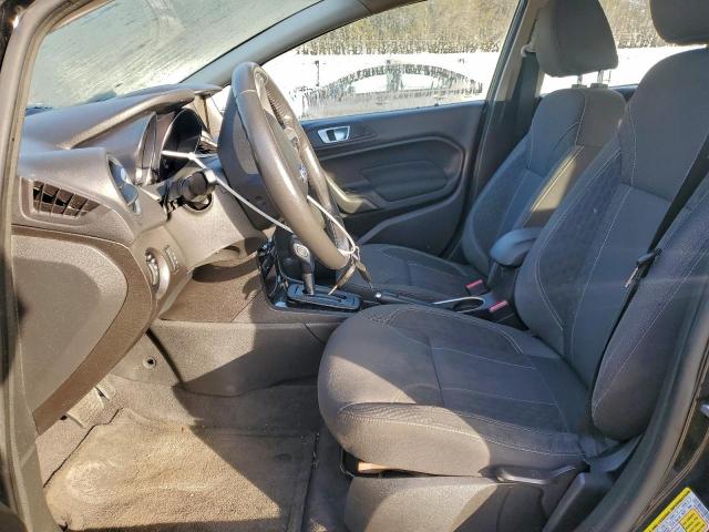 Ford Fiesta Se Image 6