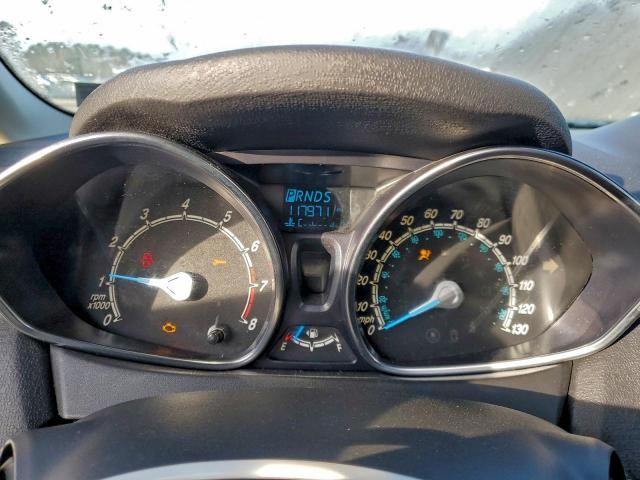 Ford Fiesta Se Image 10